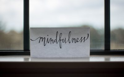 Che cos’è la Mindfulness?