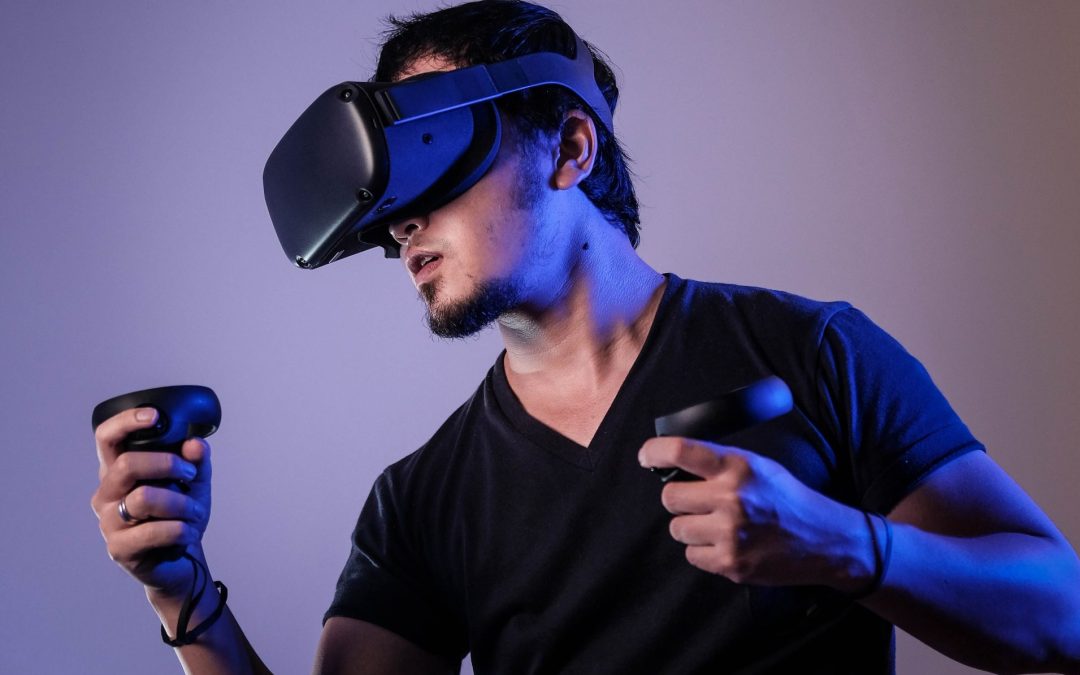 Realtà Virtuale: una nuova frontiera in psicoterapia e formazione aziendale